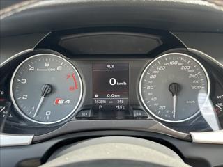 Audi S4 3,0 TFSI 441PS Quattro MTM A/T kombi - Foto 38