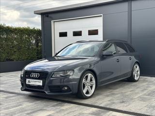 Audi S4 3,0 TFSI 441PS  Quattro MTM A/T kombi
