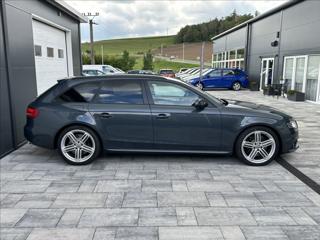 Audi S4 3,0 TFSI 441PS Quattro MTM A/T kombi - Foto 6