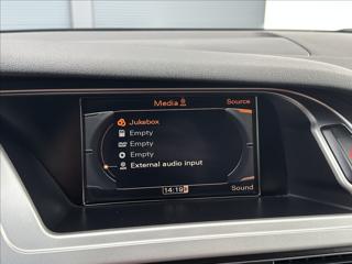 Audi S4 3,0 TFSI 441PS Quattro MTM A/T kombi - Foto 32