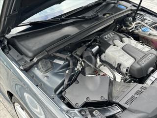 Audi S4 3,0 TFSI 441PS Quattro MTM A/T kombi - Foto 47