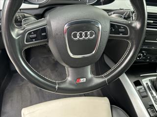 Audi S4 3,0 TFSI 441PS Quattro MTM A/T kombi - Foto 31