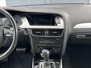 Audi S4 3,0 TFSI 441PS Quattro MTM A/T kombi - Foto 25