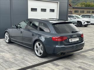 Audi S4 3,0 TFSI 441PS Quattro MTM A/T kombi - Foto 10