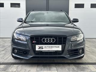 Audi S4 3,0 TFSI 441PS Quattro MTM A/T kombi - Foto 4