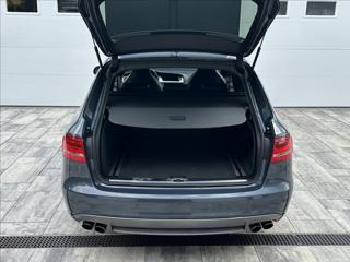 Audi S4 3,0 TFSI 441PS Quattro MTM A/T kombi - Foto 39