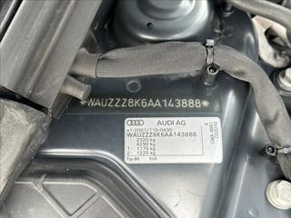 Audi S4 3,0 TFSI 441PS Quattro MTM A/T kombi - Foto 48