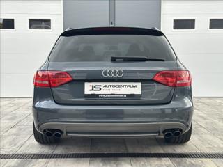 Audi S4 3,0 TFSI 441PS Quattro MTM A/T kombi - Foto 9