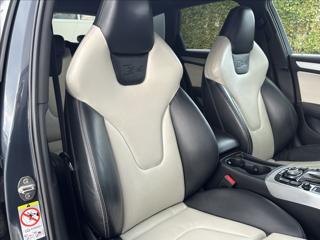 Audi S4 3,0 TFSI 441PS Quattro MTM A/T kombi - Foto 17