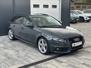 Audi S4 3,0 TFSI 441PS Quattro MTM A/T kombi - Foto 5