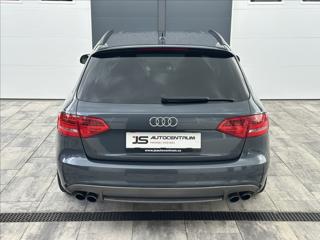 Audi S4 3,0 TFSI 441PS Quattro MTM A/T kombi - Foto 8