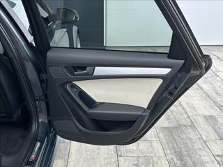 Audi S4 3,0 TFSI 441PS Quattro MTM A/T kombi - Foto 21