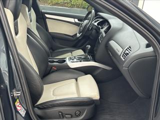 Audi S4 3,0 TFSI 441PS Quattro MTM A/T kombi - Foto 16