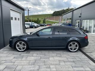 Audi S4 3,0 TFSI 441PS Quattro MTM A/T kombi - Foto 11