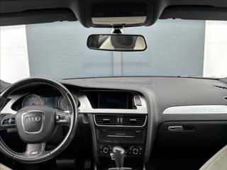 Audi S4 3,0 TFSI 441PS Quattro MTM A/T kombi - Foto 29