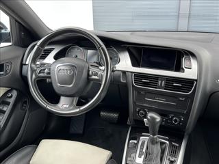 Audi S4 3,0 TFSI 441PS Quattro MTM A/T kombi - Foto 23
