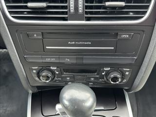 Audi S4 3,0 TFSI 441PS Quattro MTM A/T kombi - Foto 26
