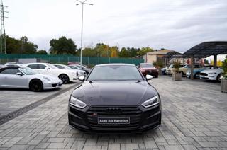 Audi S5 3.0 TFSI tiptronic Quattro/B&O kupé