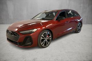 Audi S5 3,0 TFSi  Avant - PŘIPRAVUJEME kombi