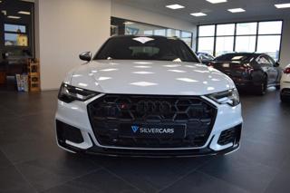 Audi S6 S6/344PS/zadní nat.náprav/Keyl kombi