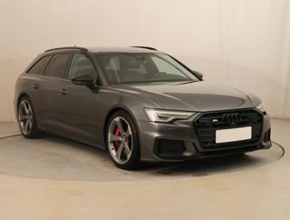 Audi S6 TDI 257kW kombi