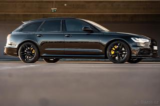 Audi S6 4,0   C7 V8 biturbo kombi