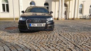Audi S1 2,0   fsi 170kw liftback