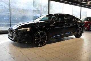 Audi S5 TDi quattro Sportback Laser/360°/NezTop limuzína - Foto 4