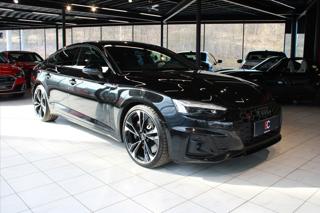 Audi S5 TDi quattro Sportback Laser/360°/NezTop limuzína
