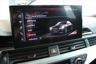 Audi S5 TDi quattro Sportback Laser/360°/NezTop limuzína - Foto 20