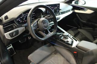 Audi S5 TDi quattro Sportback Laser/360°/NezTop limuzína - Foto 12