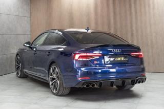 Audi S5 V6 TFSI 260kW *bezOPF*KAMERA* liftback - Foto 8