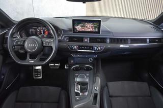 Audi S5 V6 TFSI 260kW *bezOPF*KAMERA* liftback - Foto 9