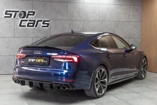 Audi S5 V6 TFSI 260kW *bezOPF*KAMERA* liftback - Foto 5