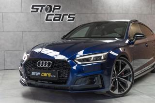 Audi S5 V6 TFSI 260kW *bezOPF*KAMERA* liftback - Foto 2