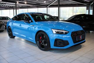 Audi S5 TDi quattro Sportback ACC/Laser/B&O liftback