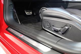 Audi S7 Sportback TDi Quattro ACC/Pano/B&O limuzína - Foto 21