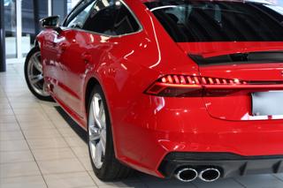 Audi S7 Sportback TDi Quattro ACC/Pano/B&O limuzína - Foto 30