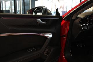 Audi S7 Sportback TDi Quattro ACC/Pano/B&O limuzína - Foto 20