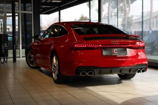 Audi S7 Sportback TDi Quattro ACC/Pano/B&O limuzína - Foto 15