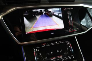 Audi S7 Sportback TDi Quattro ACC/Pano/B&O limuzína - Foto 34
