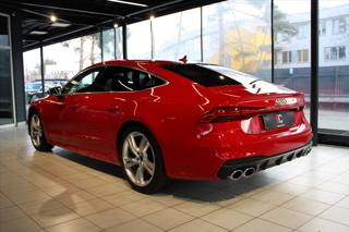 Audi S7 Sportback TDi Quattro ACC/Pano/B&O limuzína - Foto 2