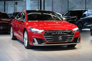 Audi S7 Sportback TDi Quattro ACC/Pano/B&O limuzína - Foto 17