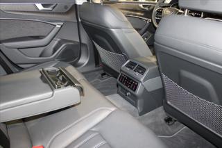 Audi S7 Sportback TDi Quattro ACC/Pano/B&O limuzína - Foto 14