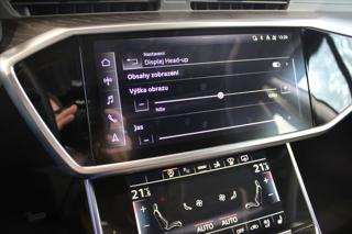 Audi S7 Sportback TDi Quattro ACC/Pano/B&O limuzína - Foto 26
