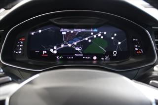 Audi S7 Sportback TDi Quattro ACC/Pano/B&O limuzína - Foto 24