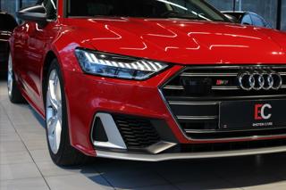 Audi S7 Sportback TDi Quattro ACC/Pano/B&O limuzína - Foto 16