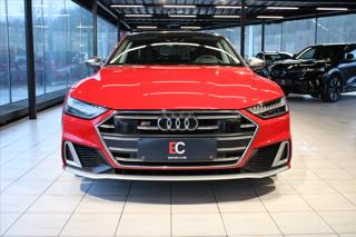 Audi S7 Sportback TDi Quattro ACC/Pano/B&O limuzína - Foto 31