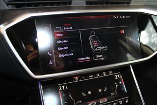 Audi S7 Sportback TDi Quattro ACC/Pano/B&O limuzína - Foto 27