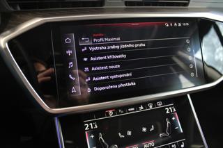 Audi S7 Sportback TDi Quattro ACC/Pano/B&O limuzína - Foto 10